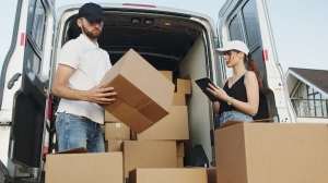 Don't Stress About Moving Day: Tips and Tricks for a Smooth Transition